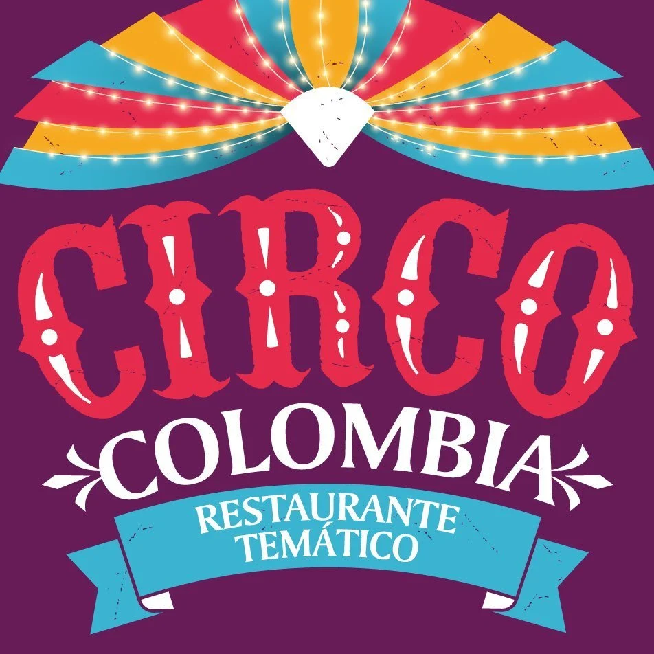 Circo Colombia Restaurante Temático