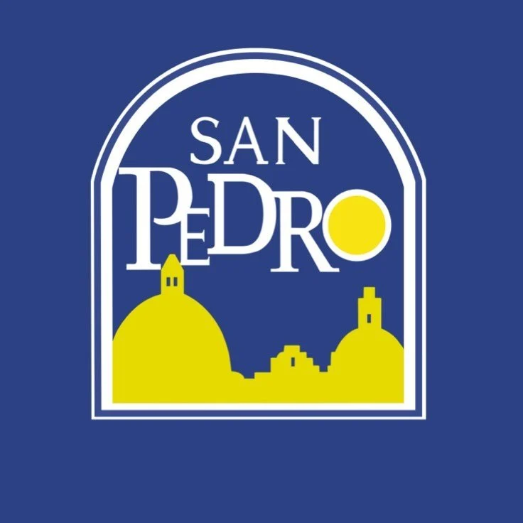 Restaurante San Pedro · Cartagena