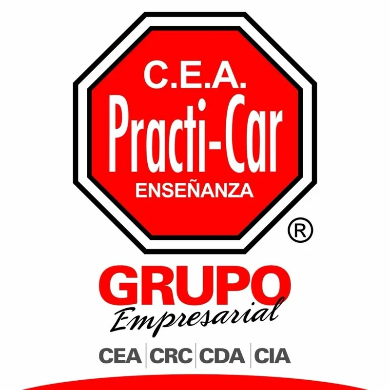 CEA Practi-Car · Centro