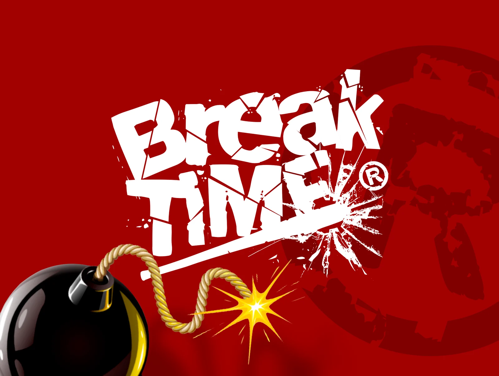 Break Time Colombia