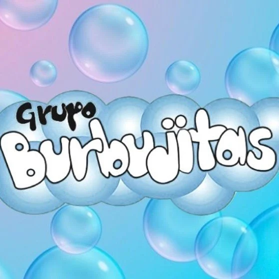 Grupo Burbujitas