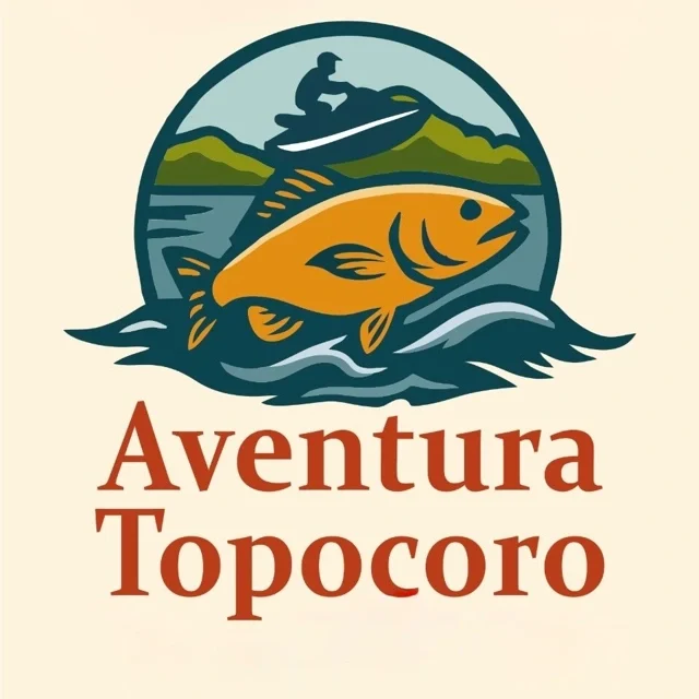Aventura Topocoro