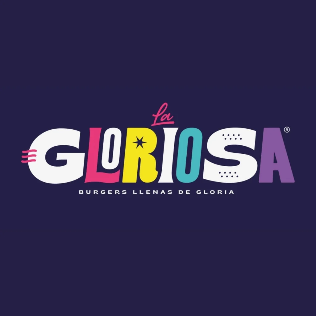 La Gloriosa Hamburguesería · Cabecera