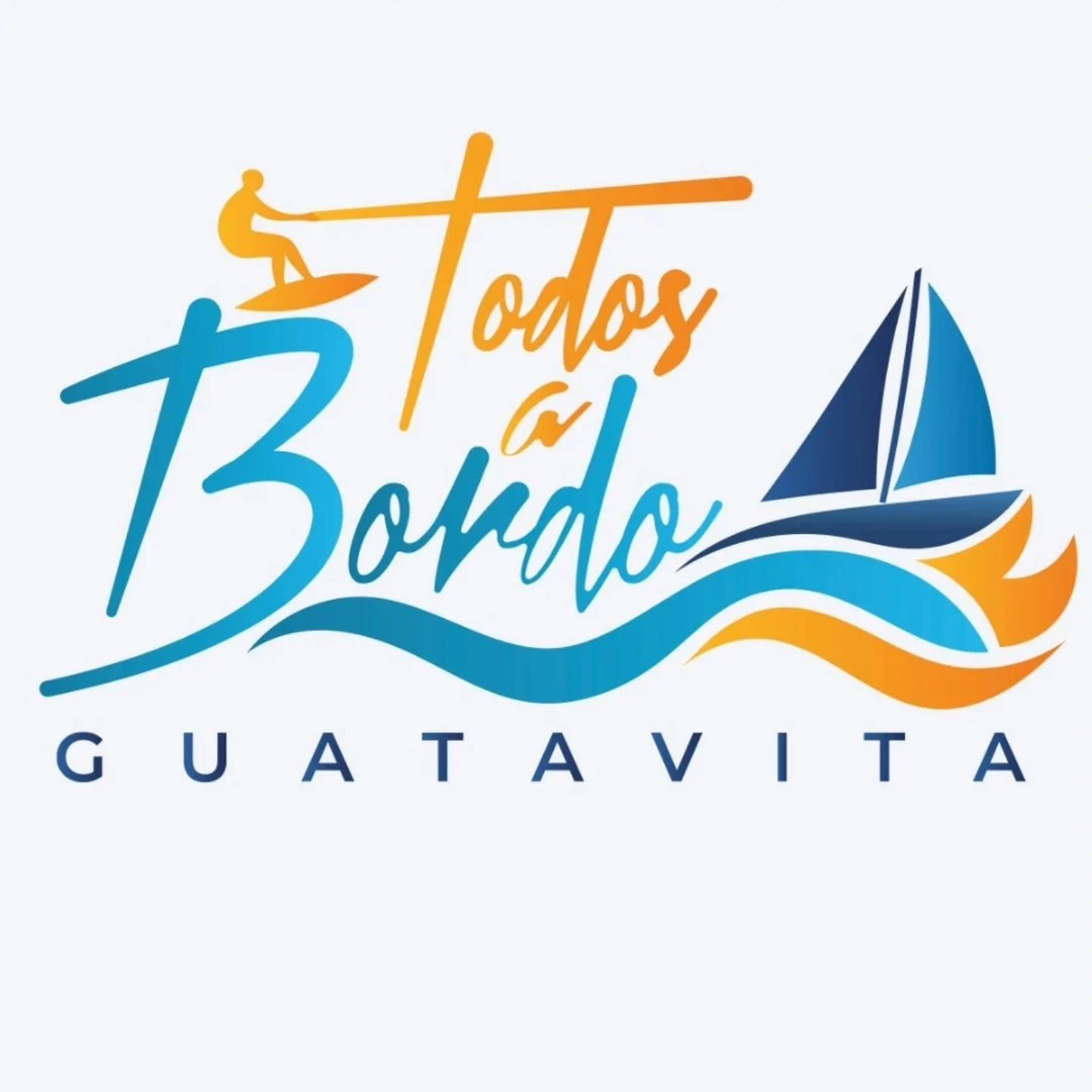 Guatavita Todos a Bordo