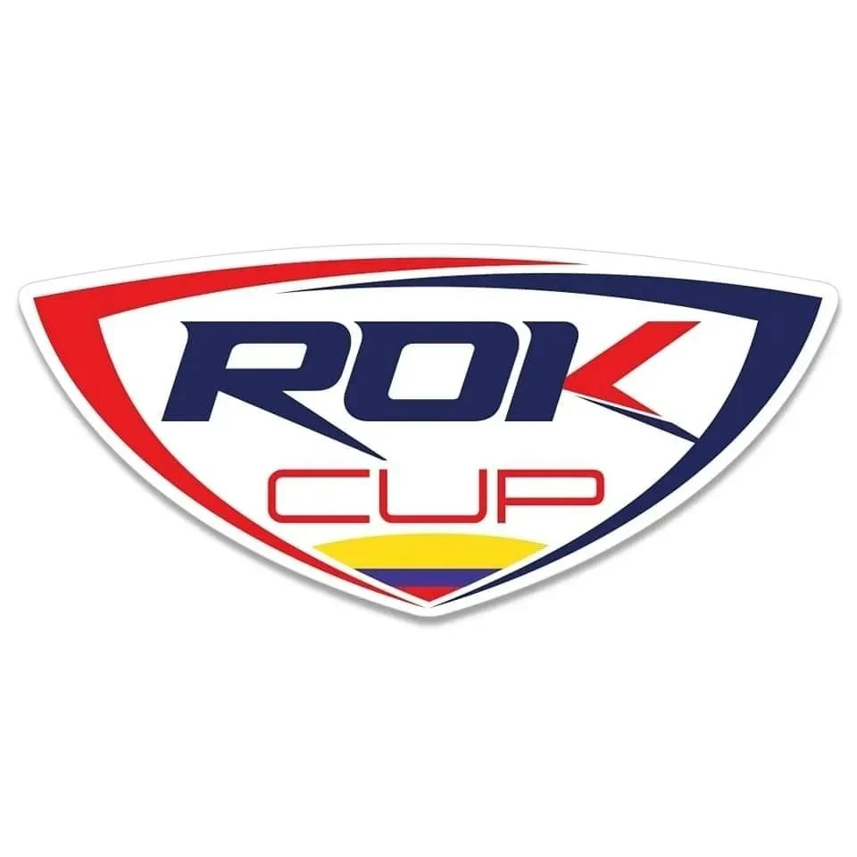 ROK Cup Colombia · Tocancipá