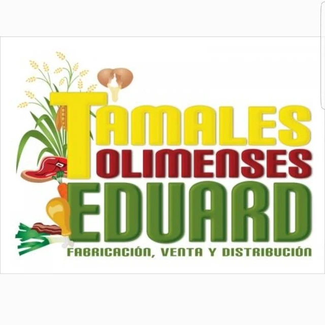 Tamales Tolimenses Eduard · Palermo