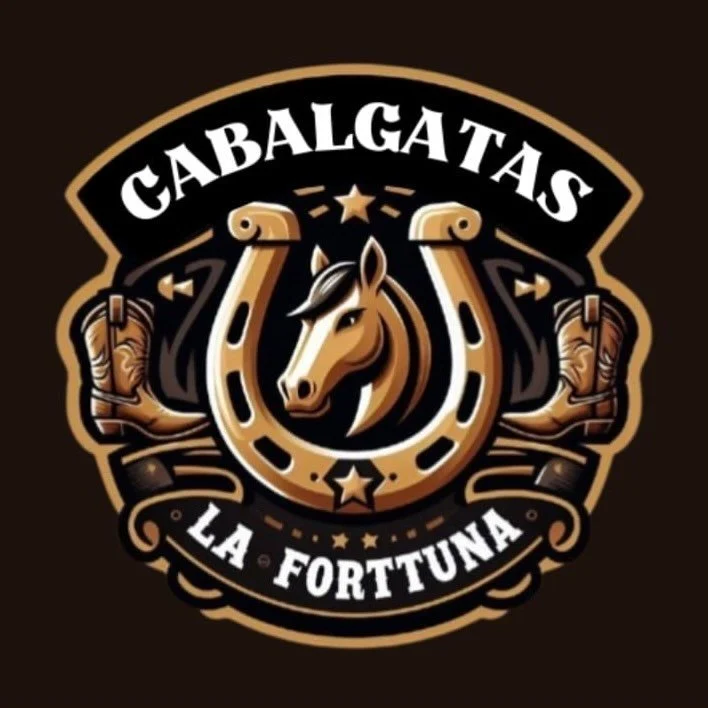 Cabalgatas La Fortuna