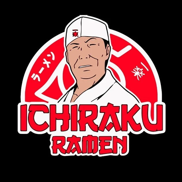 Ichiraku Ramen · Las Américas