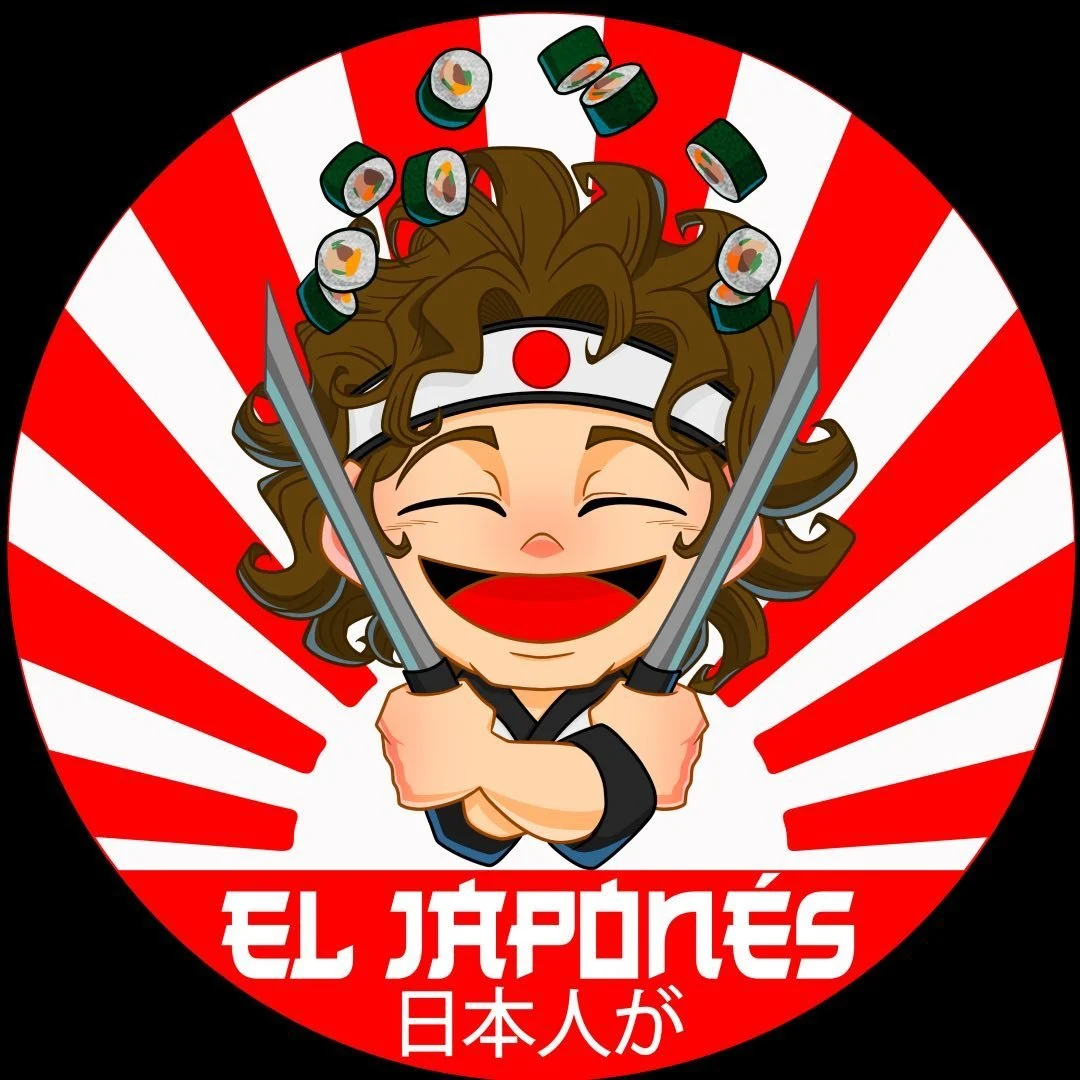 El Japonés Kaiten · La Candelaria