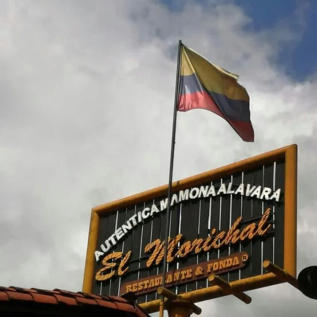 Restaurante y Fonda El Morichal