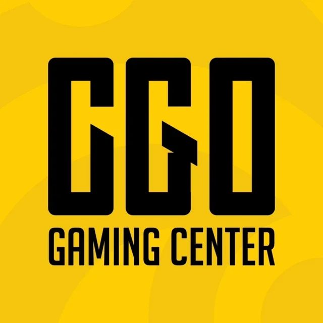 CGO Gaming Center
