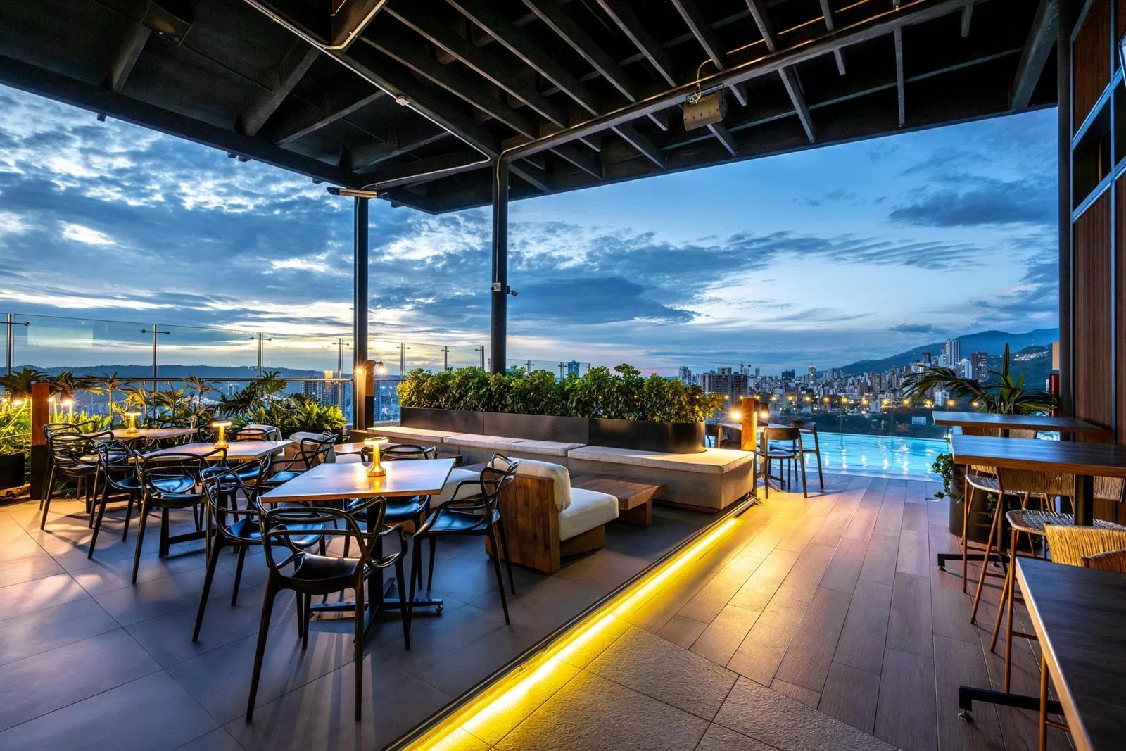 Bucayba Skybar