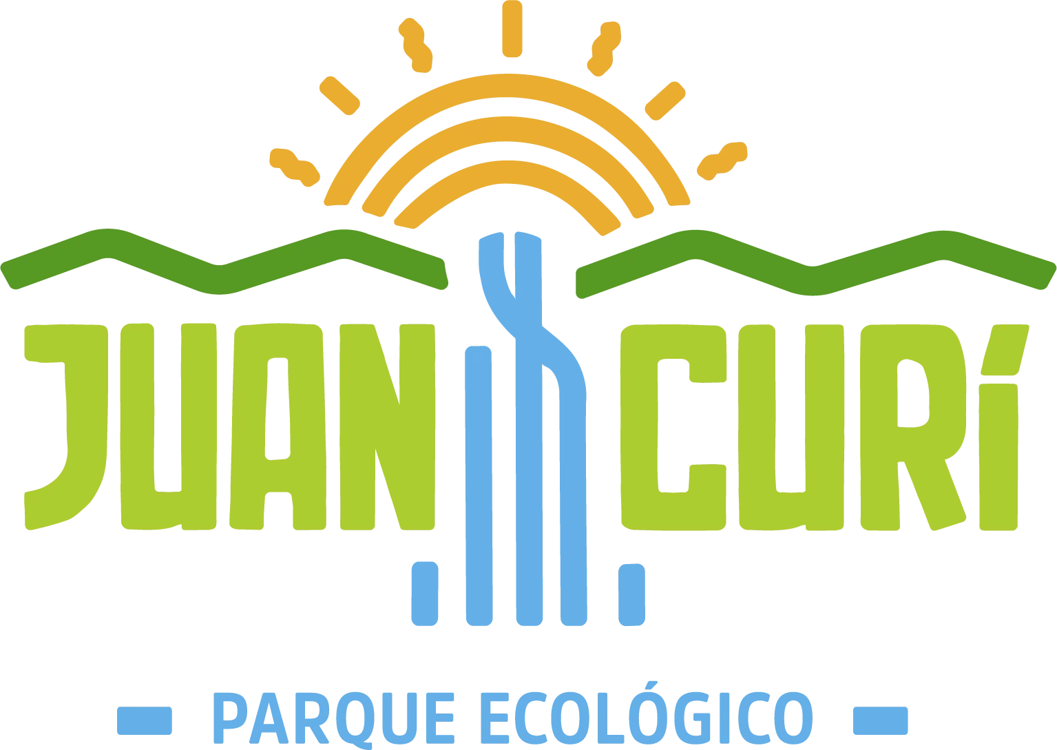 Parque Ecológico Juan Curí