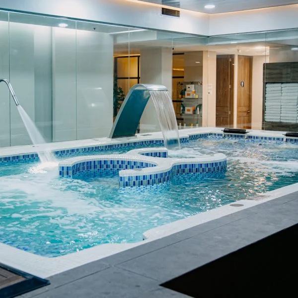 AR Spa