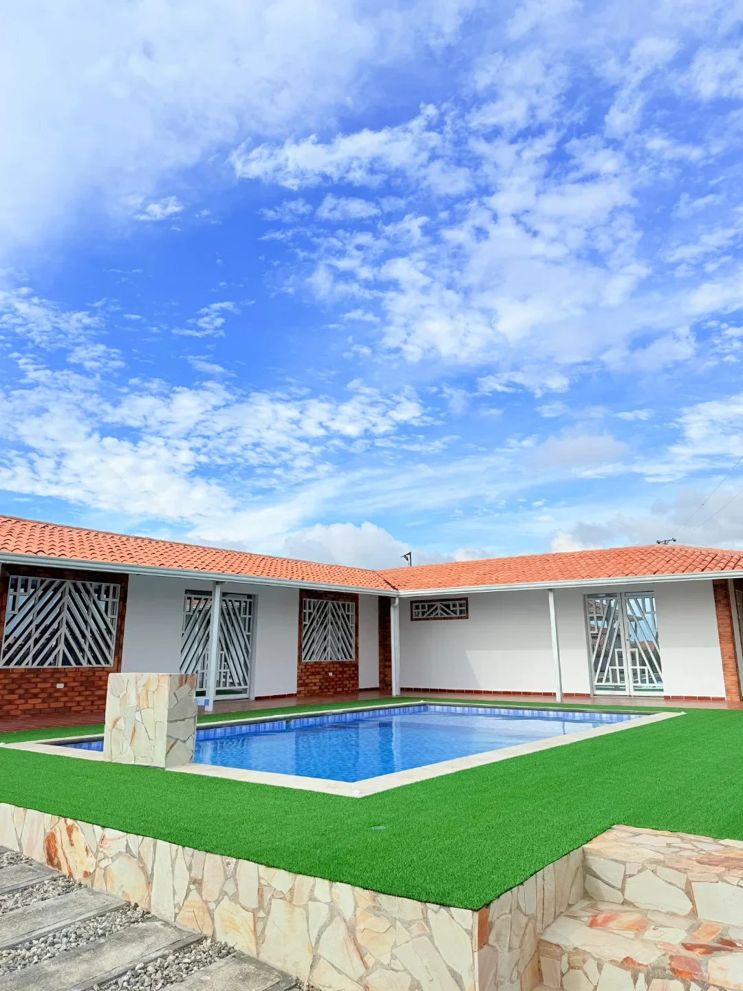 Finca Shaddai