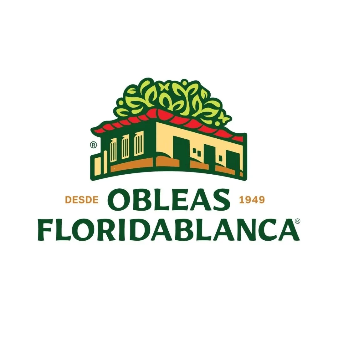 Obleas Floridablanca · Casa Cabecera