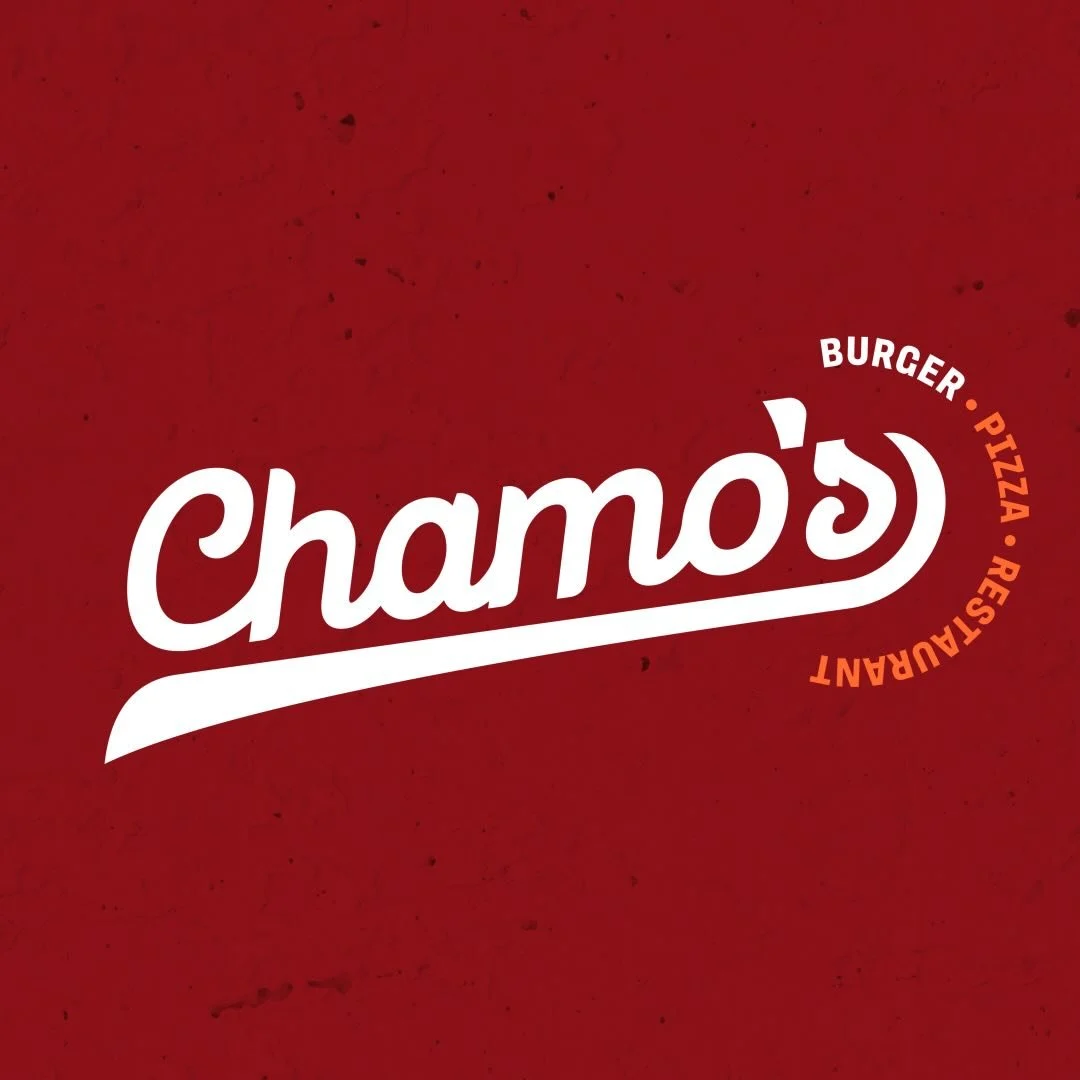 Chamos Burger Restaurant y Pizzería · San Francisco
