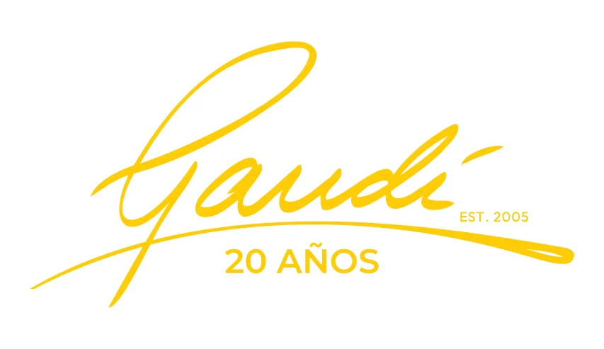Restaurante Gaudí