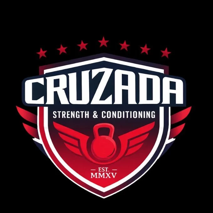 Cruzada CF