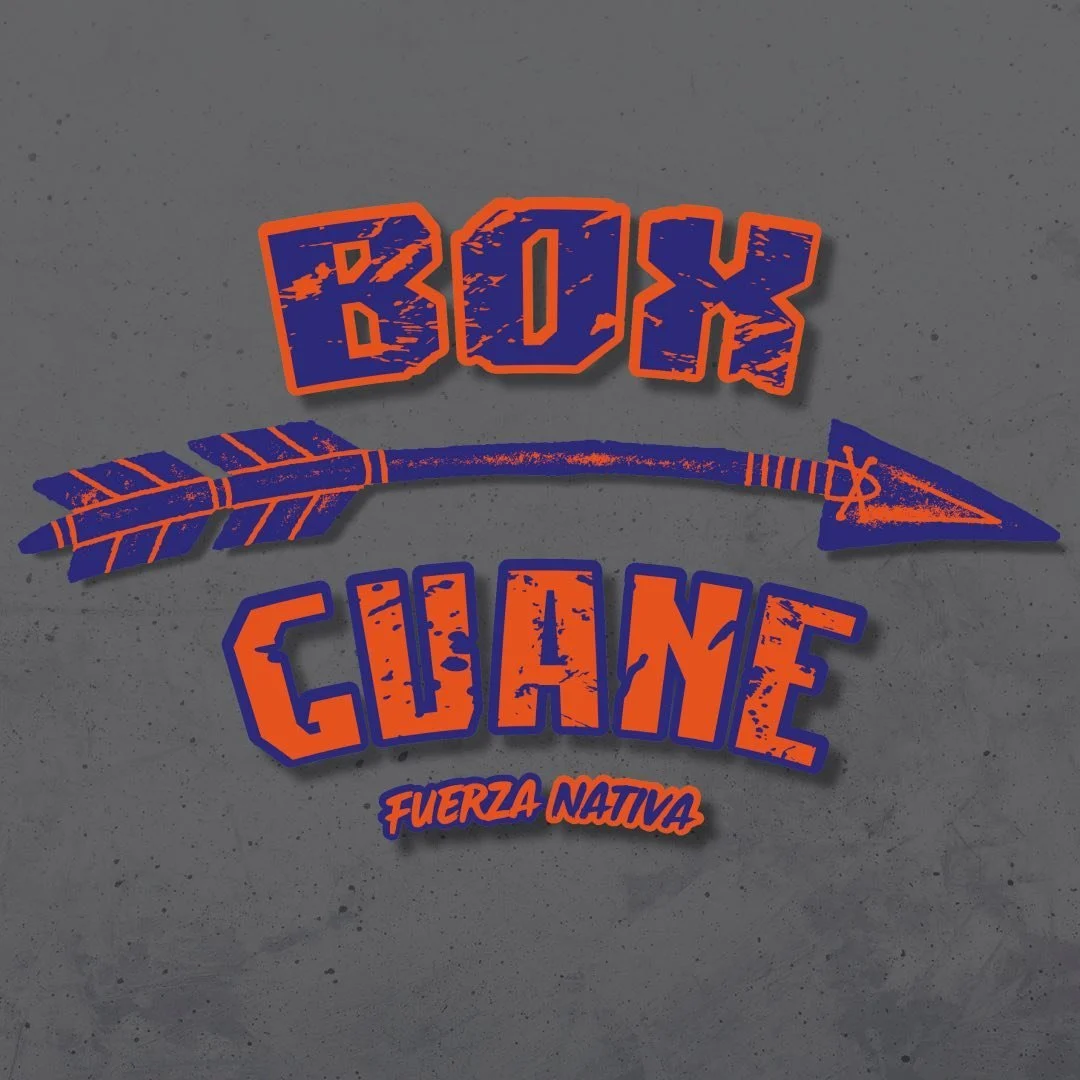 Box Guane
