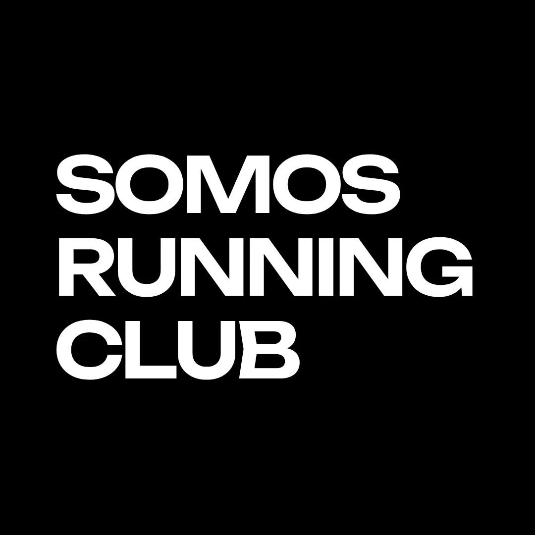 Somos Running Club · Medellín