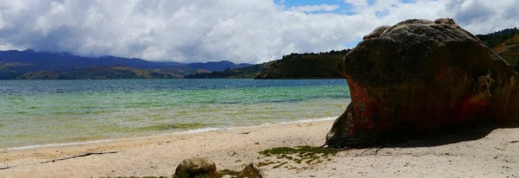 Lago de Tota