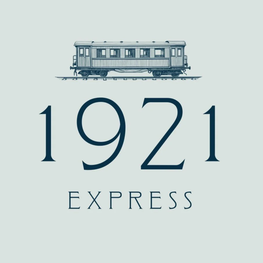 1921 Express · Restaurante en tren