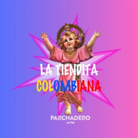 Parchadero Las Peña