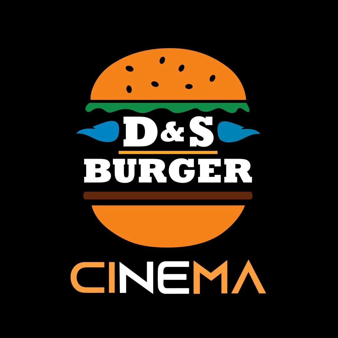 D&S Burger Cinema · Modelia