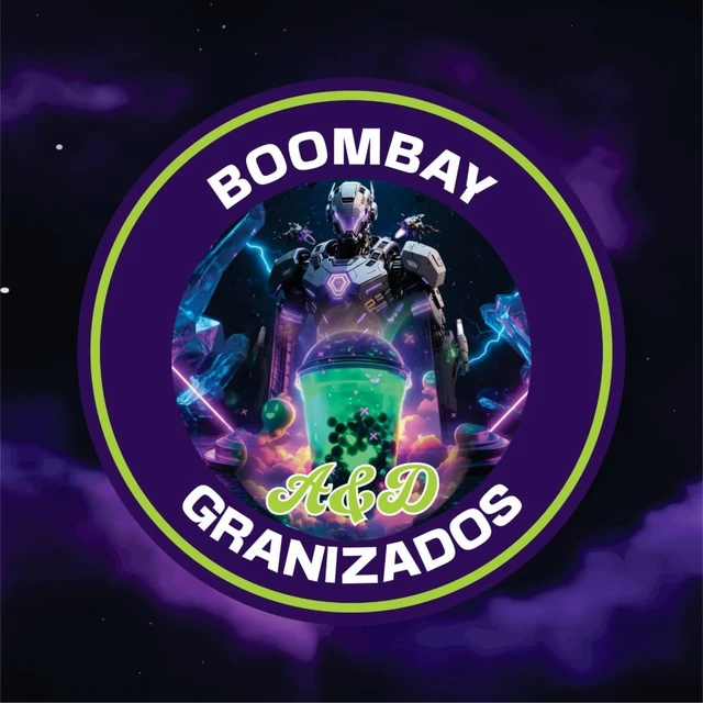Boombay Granizados · Bosa Recreo