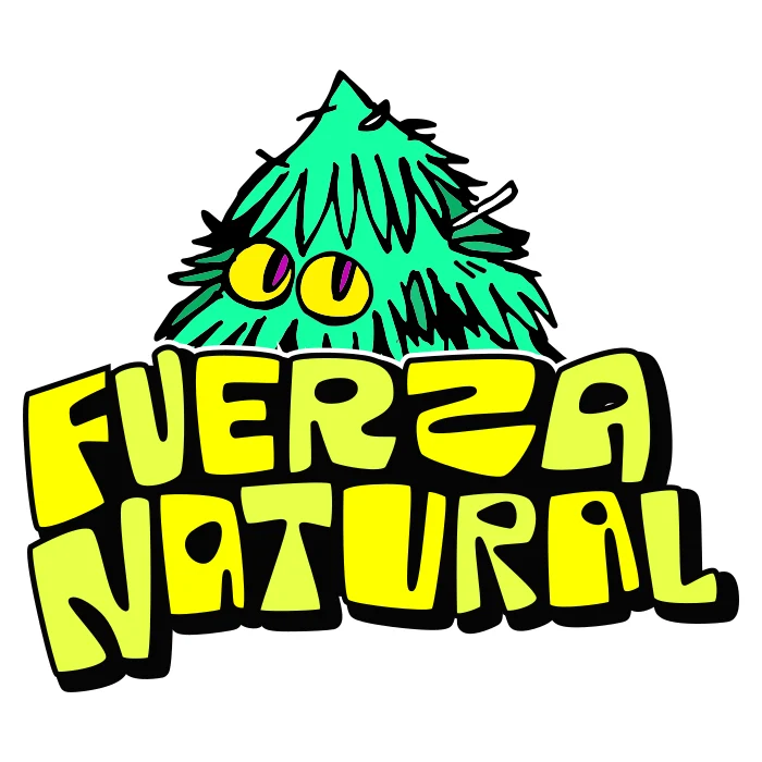 Fuerza Natural