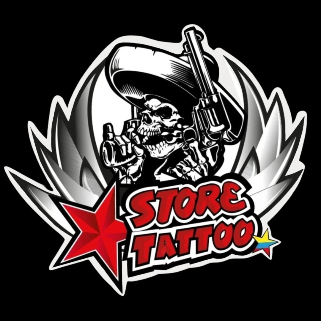 Store Tattoo Colombia