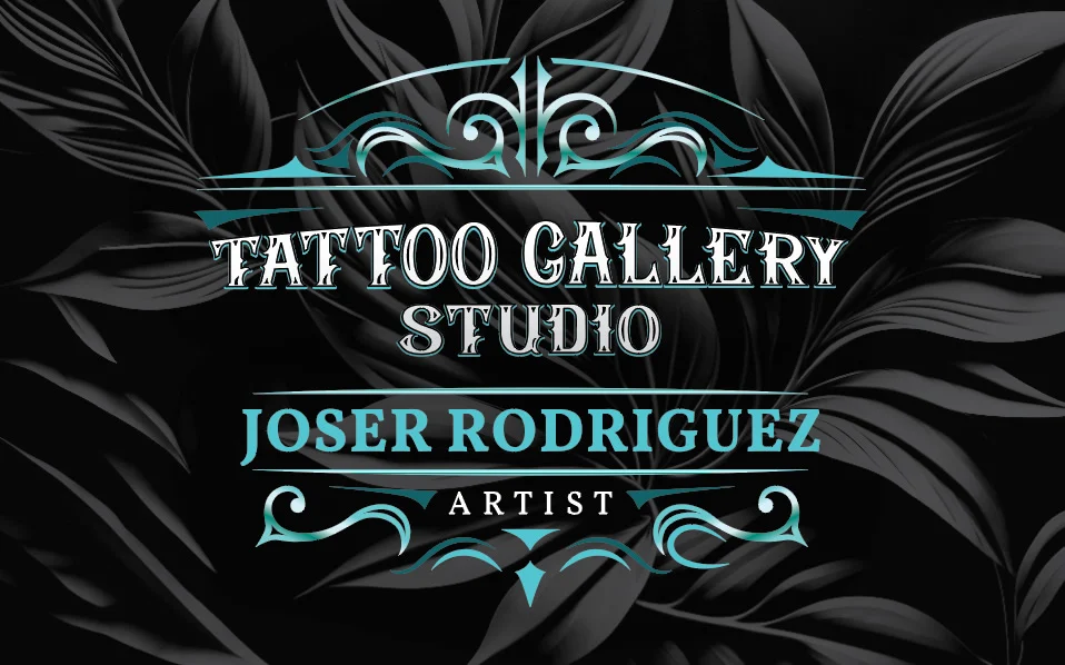 TATTO GALLERY STUDIO San Francisco bucaramanga
