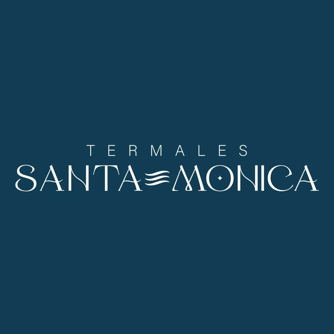 Termales Santa Mónica