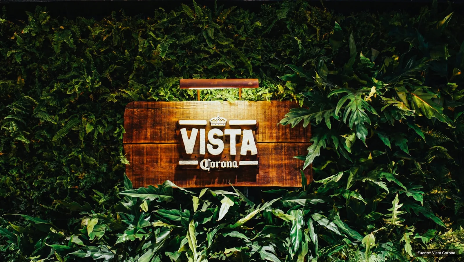 Vista Corona Calle 93