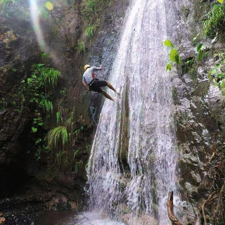 Xie Deportes Extremos