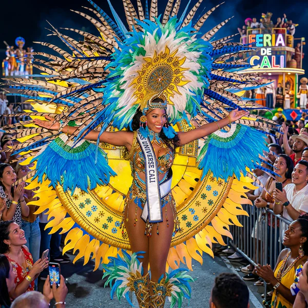 Feria de Cali - inspiracion 2