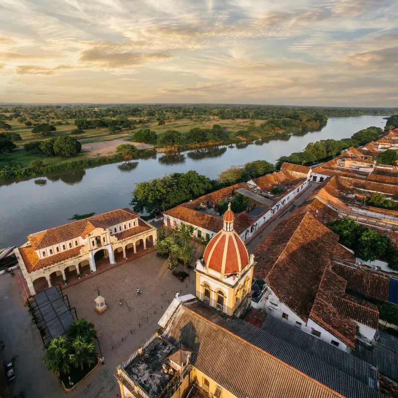 Mompox Colonial - inspiracion 2