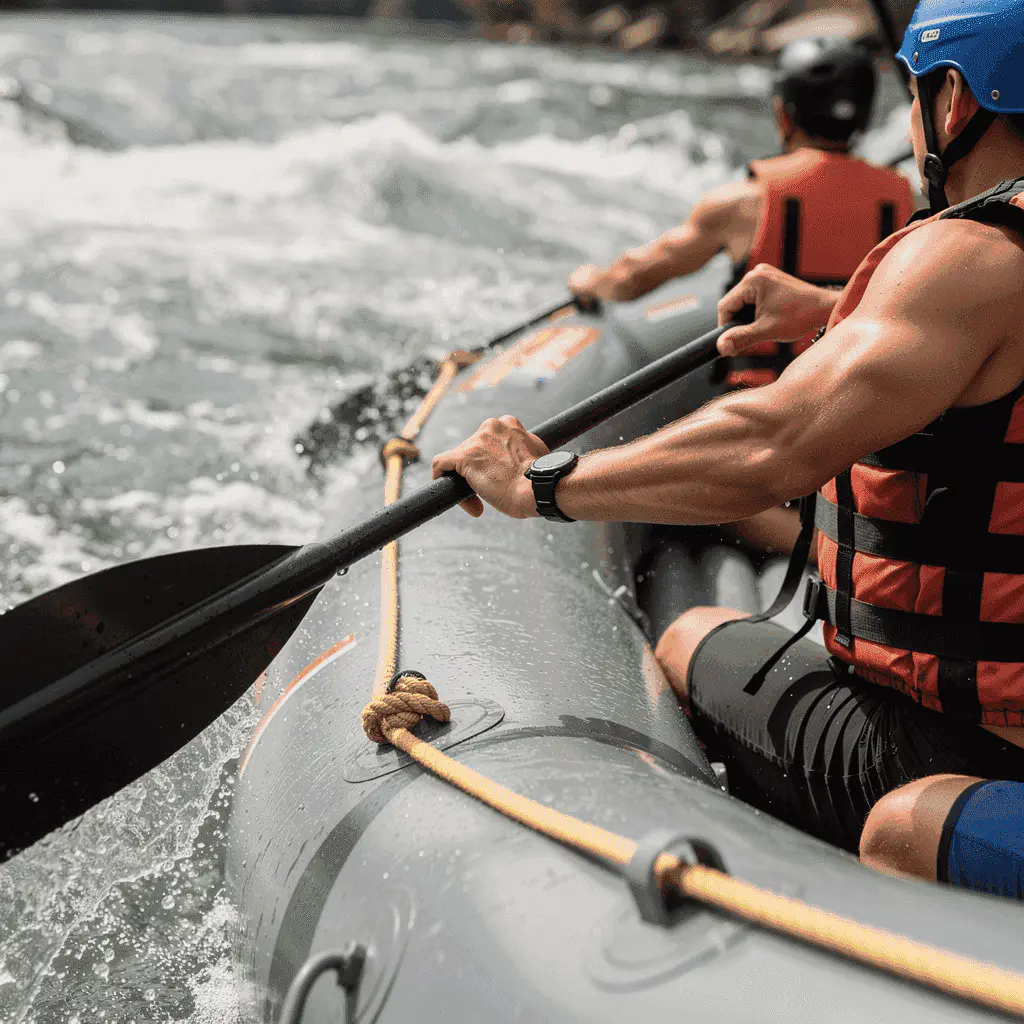 Rafting en Río - inspiracion 2