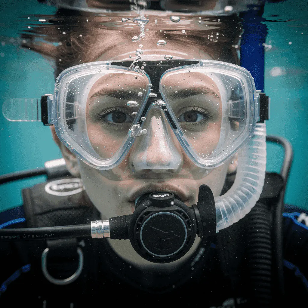 Descubrir el Mundo Submarino - inspiracion 2