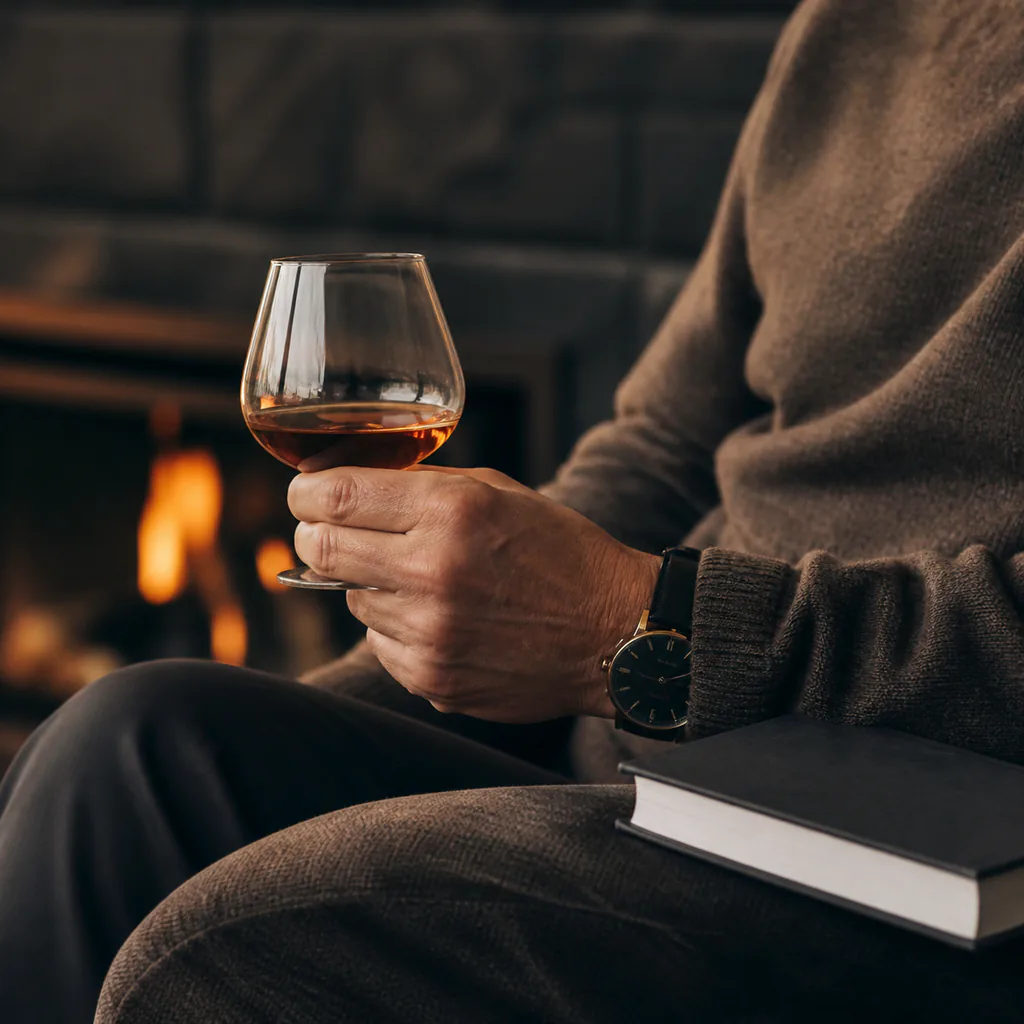 Brandy o Cognac - inspiracion 2