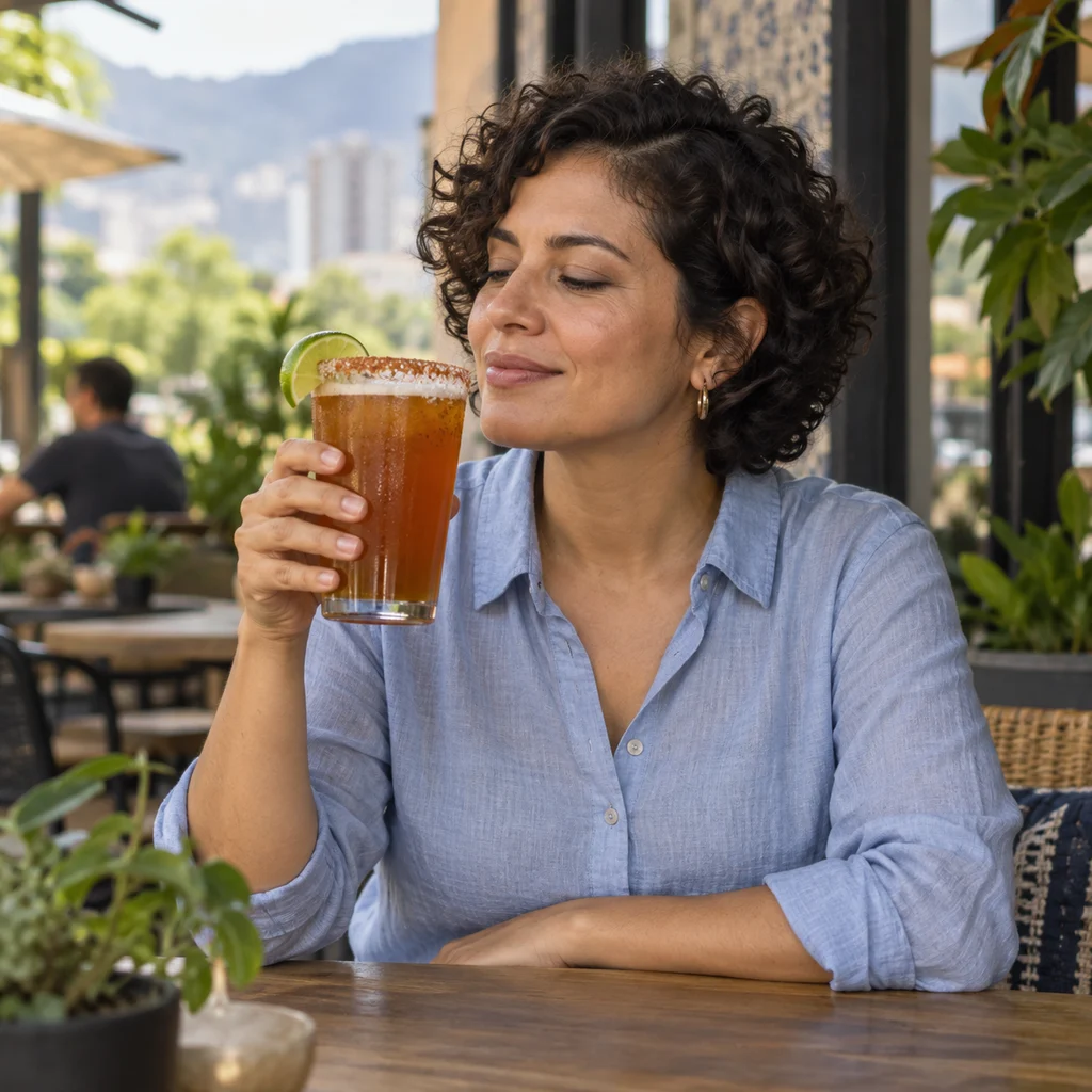 Prueba una michelada - inspiracion 2