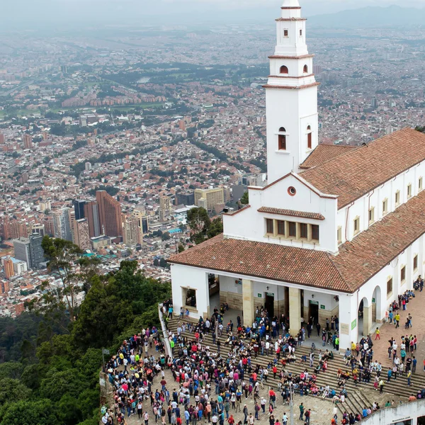 Conquista de Monserrate - inspiracion 2