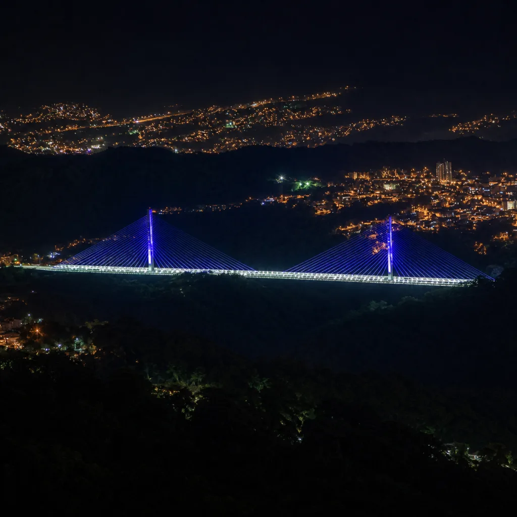 Conocer el Puente de la Novena - inspiracion 2