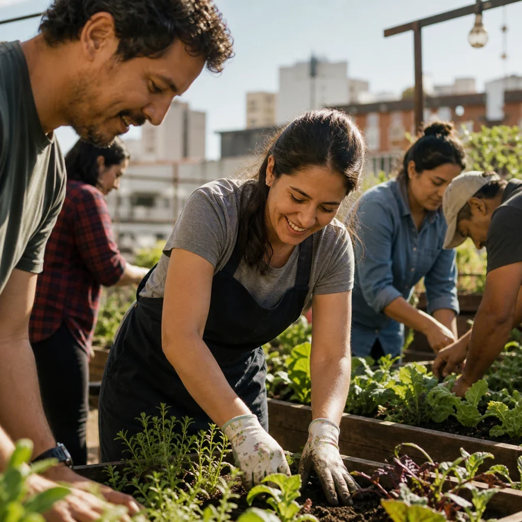 Unirse a una Comunidad - inspiracion 2