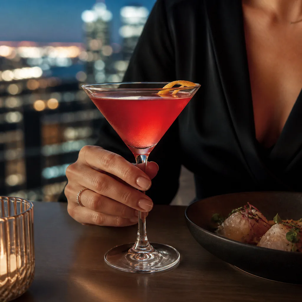 Cosmopolitan - inspiracion 2