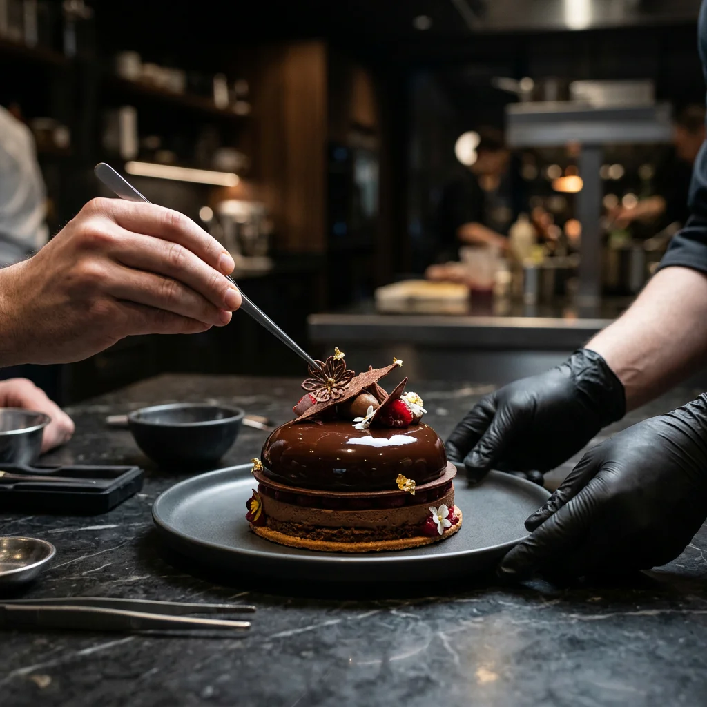 Crea tu primer postre - inspiracion 2