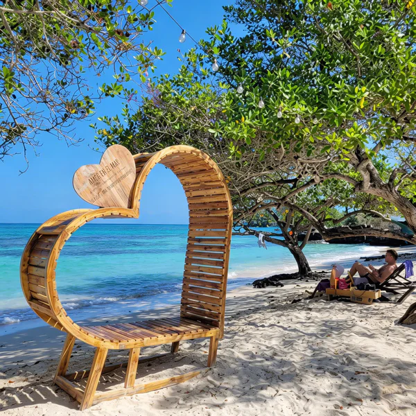Escapada a las Islas del Rosario - inspiracion 2