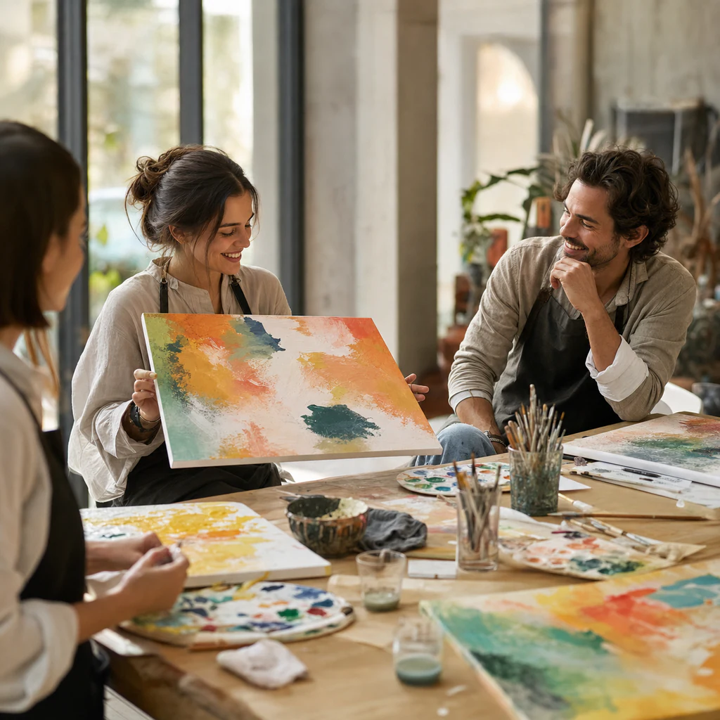 Pintura Libre - inspiracion 2