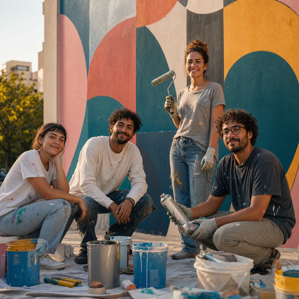 Arte Callejero - inspiracion 2